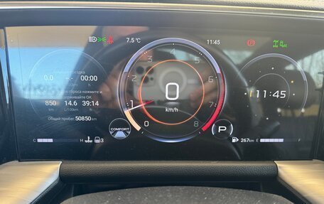 GAC GS8, 2023 год, 3 500 000 рублей, 4 фотография