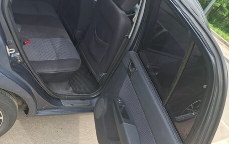 Hyundai Getz I рестайлинг, 2010 год, 450 000 рублей, 14 фотография
