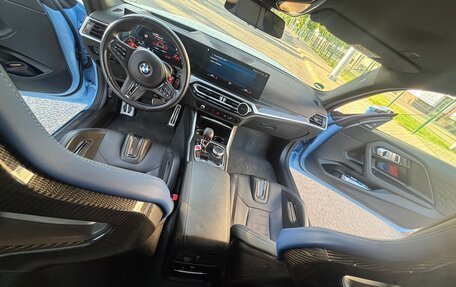 BMW M2, 2023 год, 10 500 000 рублей, 2 фотография