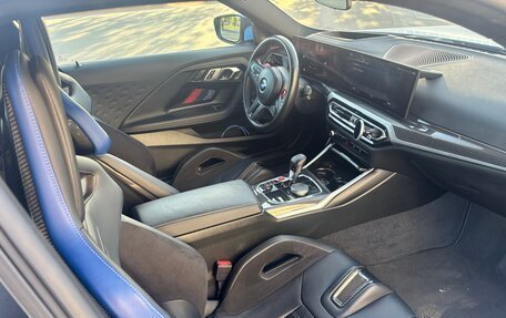BMW M2, 2023 год, 10 500 000 рублей, 7 фотография