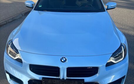BMW M2, 2023 год, 10 500 000 рублей, 12 фотография