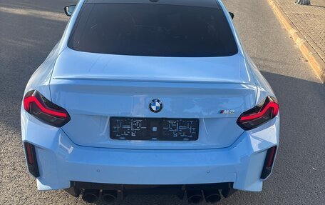 BMW M2, 2023 год, 10 500 000 рублей, 10 фотография