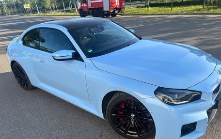 BMW M2, 2023 год, 10 500 000 рублей, 13 фотография