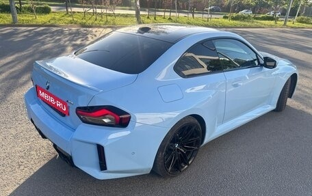 BMW M2, 2023 год, 10 500 000 рублей, 11 фотография
