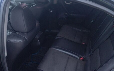 Honda Accord VIII рестайлинг, 2008 год, 599 000 рублей, 7 фотография