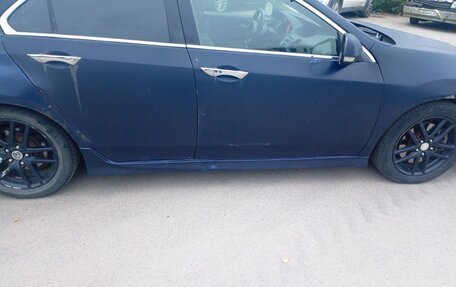 Honda Accord VIII рестайлинг, 2008 год, 599 000 рублей, 8 фотография