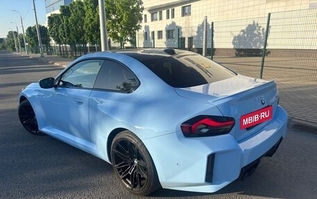 BMW M2, 2023 год, 10 500 000 рублей, 15 фотография