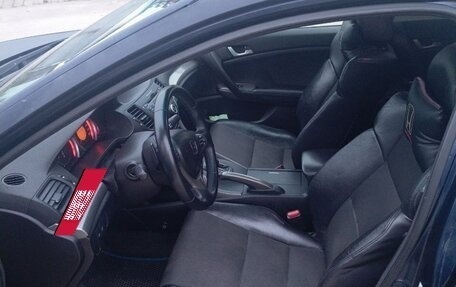 Honda Accord VIII рестайлинг, 2008 год, 599 000 рублей, 6 фотография