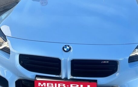 BMW M2, 2023 год, 10 500 000 рублей, 17 фотография