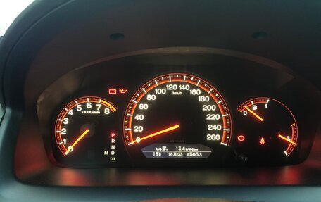 Honda Accord VII рестайлинг, 2006 год, 1 390 000 рублей, 9 фотография