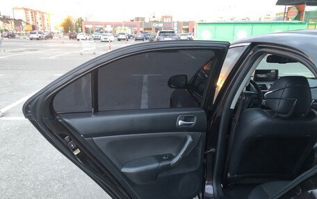 Honda Accord VII рестайлинг, 2006 год, 1 390 000 рублей, 14 фотография