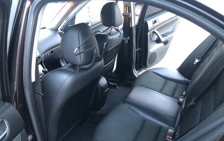 Honda Accord VII рестайлинг, 2006 год, 1 390 000 рублей, 15 фотография