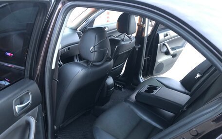 Honda Accord VII рестайлинг, 2006 год, 1 390 000 рублей, 16 фотография