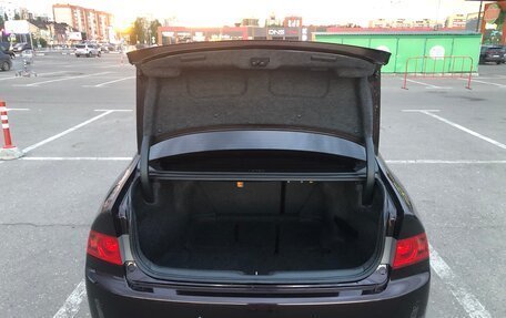 Honda Accord VII рестайлинг, 2006 год, 1 390 000 рублей, 25 фотография