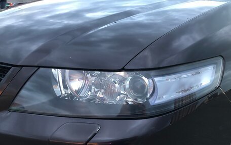 Honda Accord VII рестайлинг, 2006 год, 1 390 000 рублей, 31 фотография