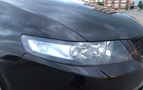 Honda Accord VII рестайлинг, 2006 год, 1 390 000 рублей, 32 фотография