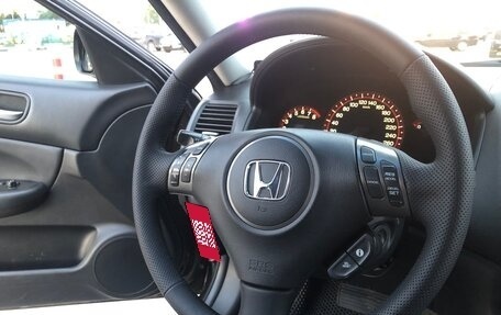 Honda Accord VII рестайлинг, 2006 год, 1 390 000 рублей, 24 фотография