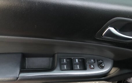 Honda Accord VII рестайлинг, 2006 год, 1 390 000 рублей, 39 фотография