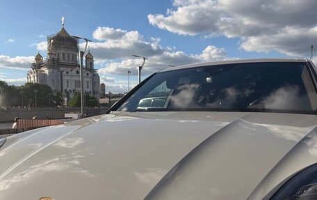 Porsche Cayenne III, 2021 год, 9 700 000 рублей, 3 фотография