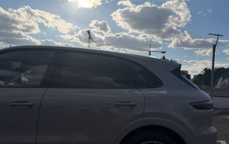 Porsche Cayenne III, 2021 год, 9 700 000 рублей, 6 фотография