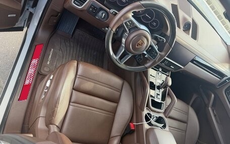 Porsche Cayenne III, 2021 год, 9 700 000 рублей, 7 фотография