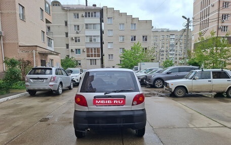 Daewoo Matiz I, 2003 год, 115 000 рублей, 7 фотография