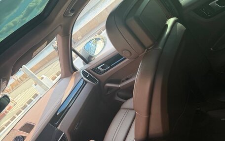 Porsche Cayenne III, 2021 год, 9 700 000 рублей, 13 фотография