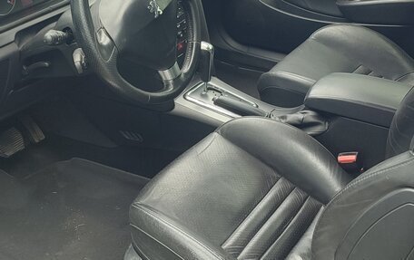 Peugeot 407, 2006 год, 700 000 рублей, 12 фотография