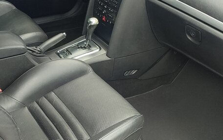 Peugeot 407, 2006 год, 700 000 рублей, 10 фотография