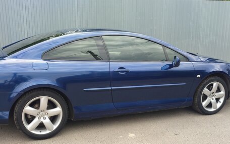 Peugeot 407, 2006 год, 700 000 рублей, 7 фотография