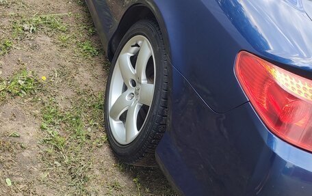Peugeot 407, 2006 год, 700 000 рублей, 6 фотография