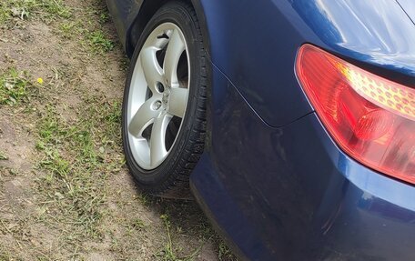 Peugeot 407, 2006 год, 700 000 рублей, 5 фотография