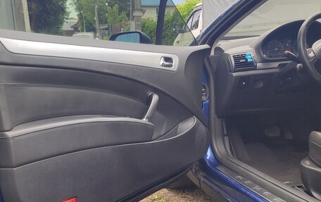 Peugeot 407, 2006 год, 700 000 рублей, 13 фотография