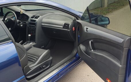 Peugeot 407, 2006 год, 700 000 рублей, 9 фотография