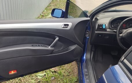 Peugeot 407, 2006 год, 700 000 рублей, 14 фотография
