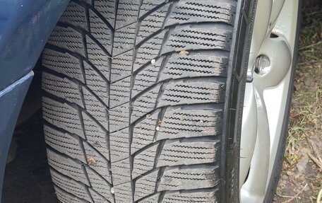 Peugeot 407, 2006 год, 700 000 рублей, 17 фотография