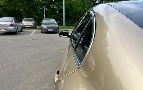 Volvo S60 III, 2011 год, 1 800 000 рублей, 9 фотография