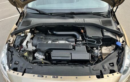 Volvo S60 III, 2011 год, 1 800 000 рублей, 11 фотография