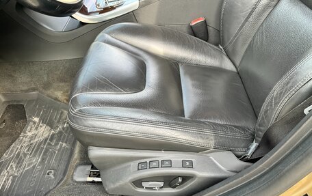 Volvo S60 III, 2011 год, 1 800 000 рублей, 16 фотография
