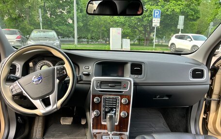 Volvo S60 III, 2011 год, 1 800 000 рублей, 18 фотография