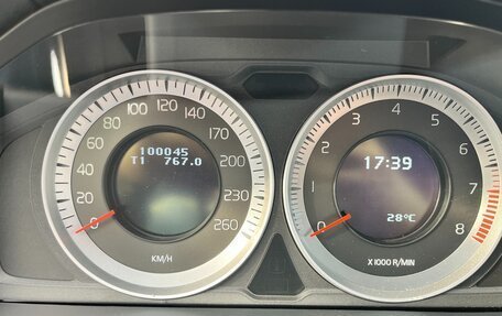 Volvo S60 III, 2011 год, 1 800 000 рублей, 13 фотография