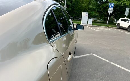 Volvo S60 III, 2011 год, 1 800 000 рублей, 10 фотография