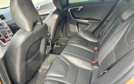 Volvo S60 III, 2011 год, 1 800 000 рублей, 15 фотография