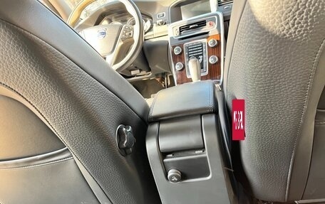 Volvo S60 III, 2011 год, 1 800 000 рублей, 19 фотография
