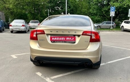 Volvo S60 III, 2011 год, 1 800 000 рублей, 7 фотография