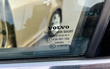 Volvo S60 III, 2011 год, 1 800 000 рублей, 21 фотография