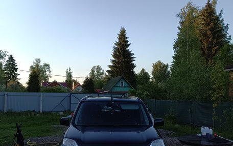 Nissan X-Trail, 2008 год, 875 000 рублей, 2 фотография