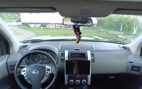 Nissan X-Trail, 2008 год, 875 000 рублей, 7 фотография