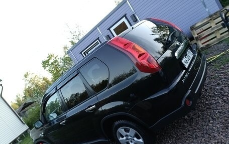 Nissan X-Trail, 2008 год, 875 000 рублей, 6 фотография