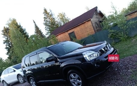 Nissan X-Trail, 2008 год, 875 000 рублей, 3 фотография